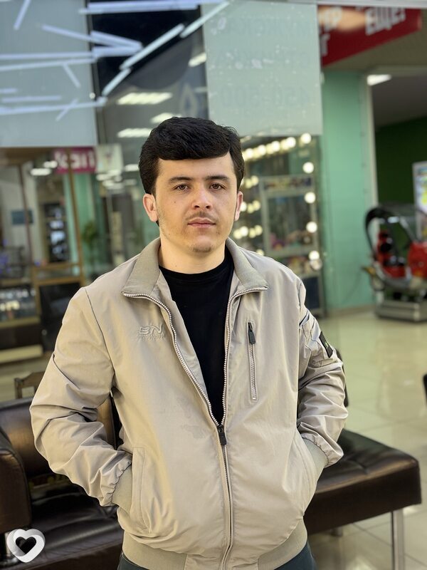 Амир, Октябрьский (Башкортостан)