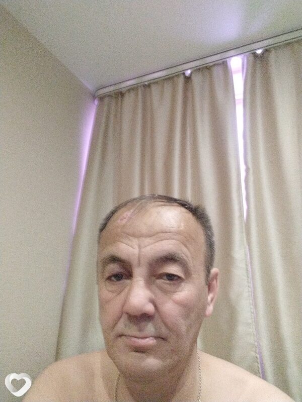 Дамир, 50, Екатеринбурге — анкета №4154164