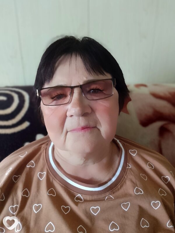 Галина, Яранск