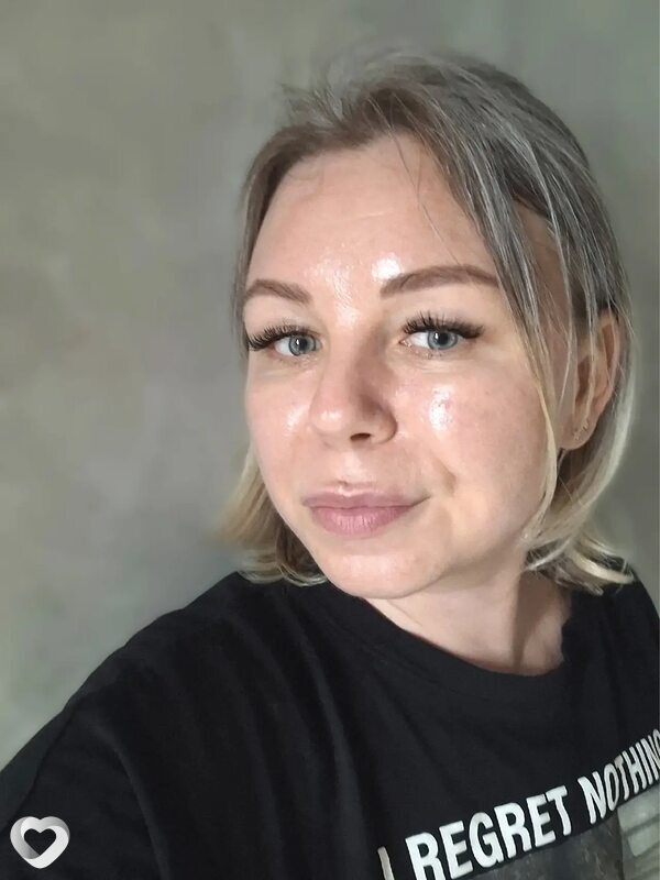 Елизавета, 39, Иркутске — анкета №4154257