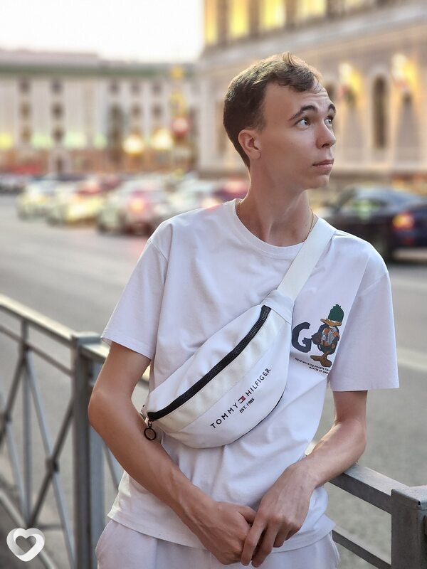 Владлен, 24, Казани — анкета №4154265