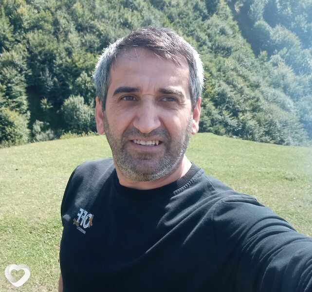 Рамиль, 49, Горячом Ключе — анкета №4154271