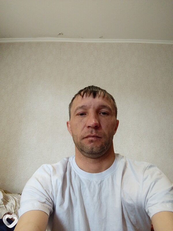 Сергей, 36, Улан-Удэ — анкета №4154229