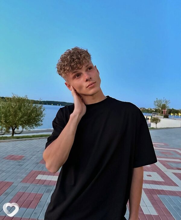 Вадим, 26, Гродно — анкета №4154245