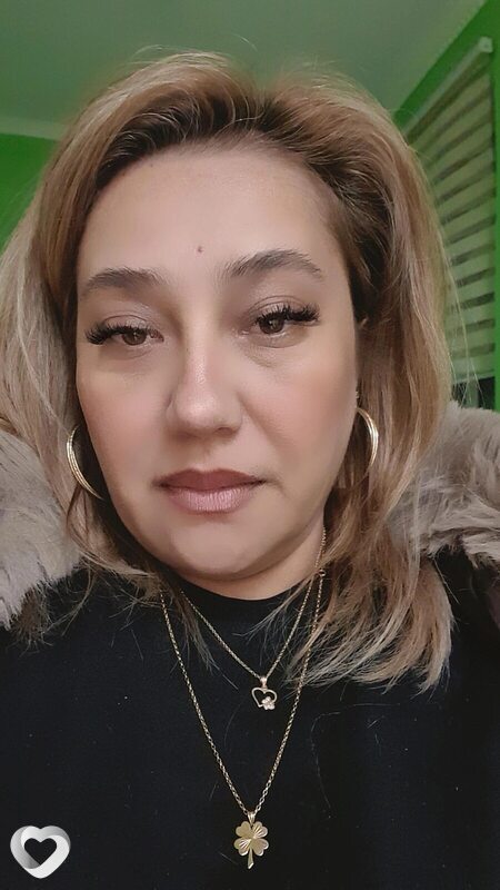 Зарина, 36, Ташкент — анкета №4154273