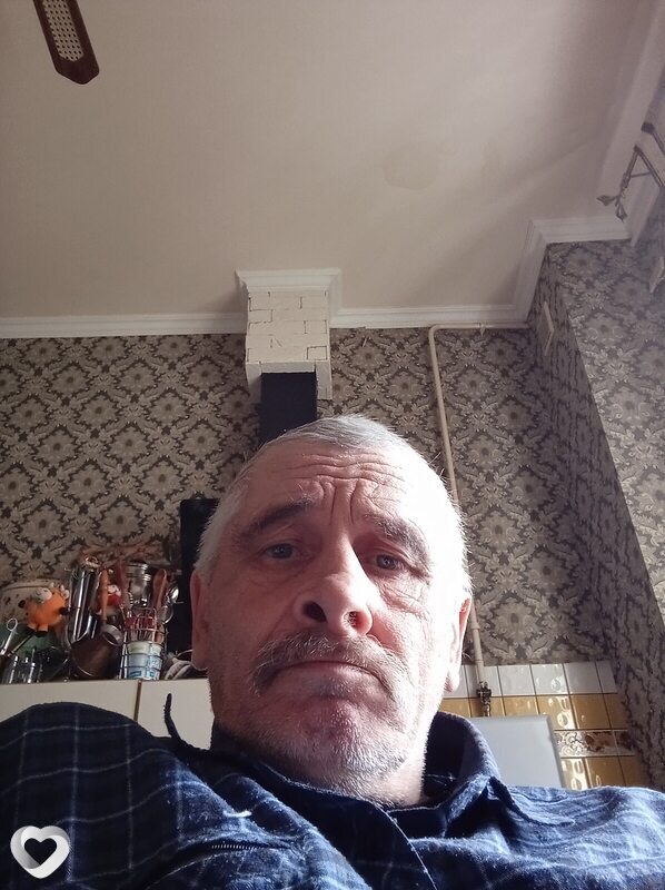 Сергей, 59, Ростове-на-Дону — анкета №4154276