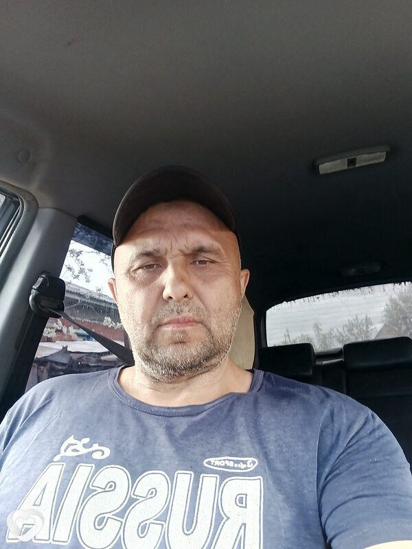 Джоник, 48, Нижневартовске — анкета №4154293