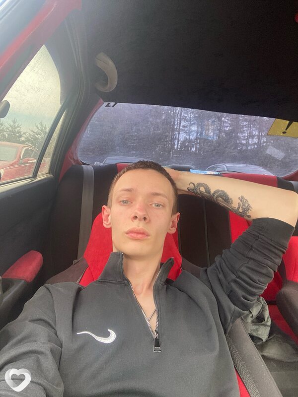 Иван, Прокопьевск
