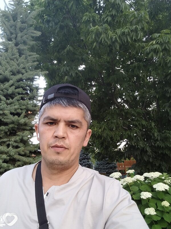 Алик, 42, Артеме — анкета №4155023