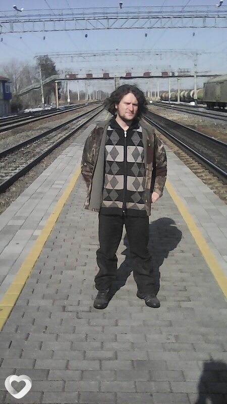 Миша, Дальнереченск