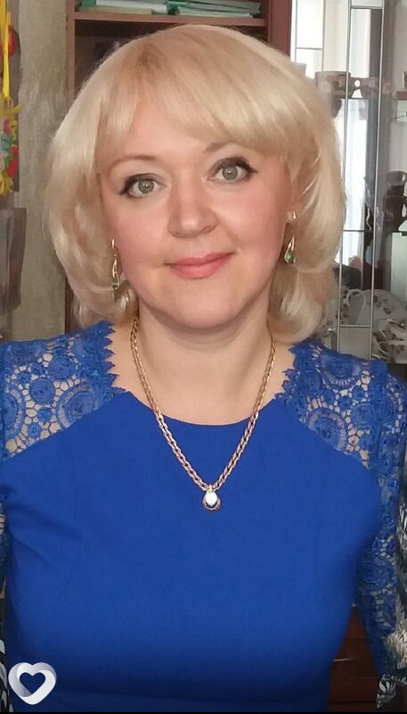Ирина, 50, Ижевске — анкета №4154581