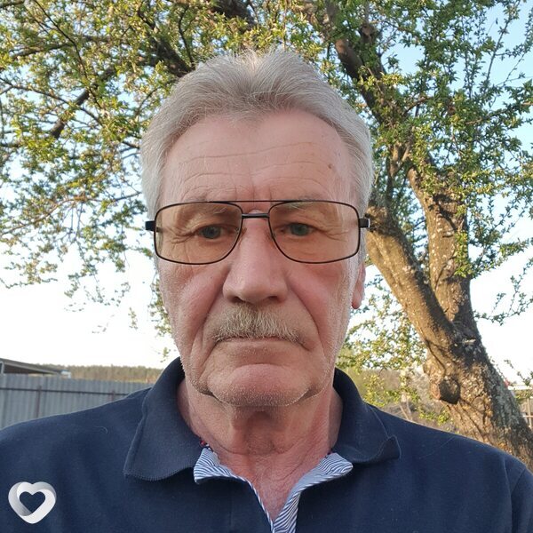 Василий, 67, Белгороде — анкета №4154585