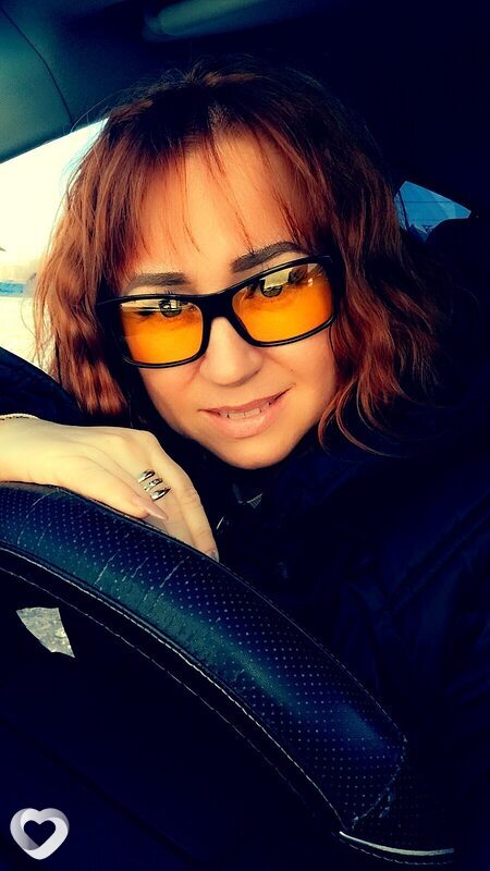 Марина, 41, Юрге — анкета №4154587