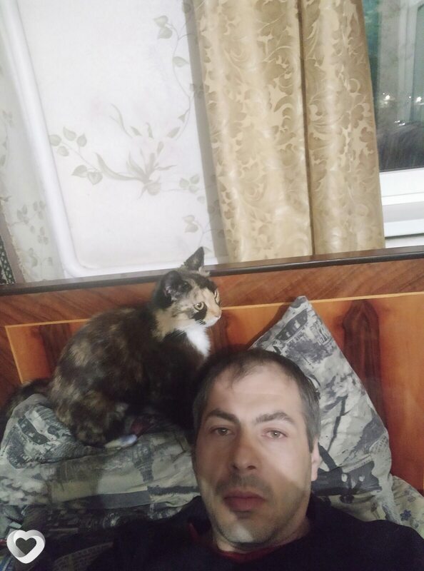 Красавчик, 41, Лабинске — анкета №4154590