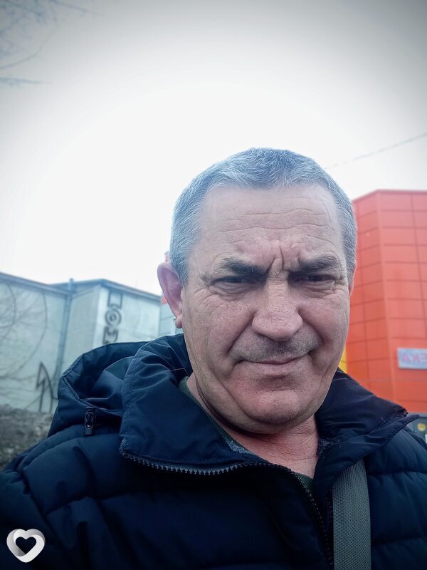 Игорь, 57, Новосибирске — анкета №4154591