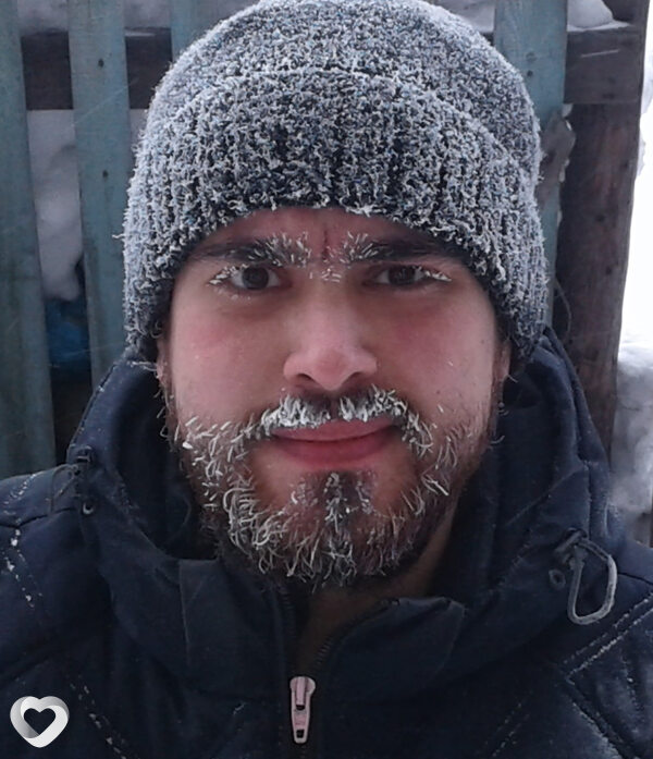 Рома, 34, Нерюнгри — анкета №4154399