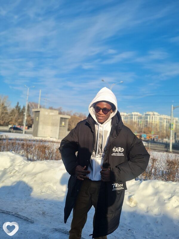 Kalu, 26, Екатеринбурге — анкета №4154400