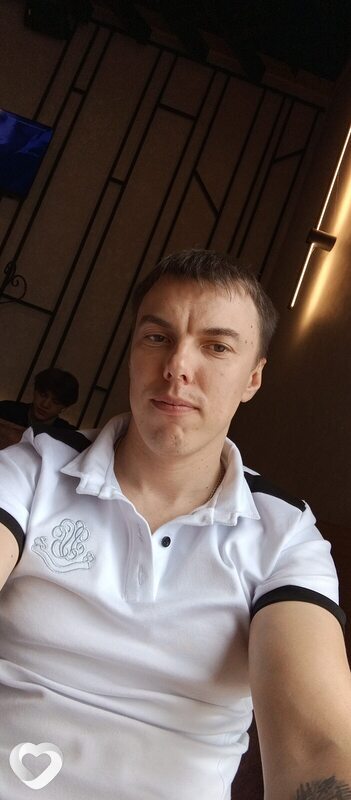 Евгений, Шебекино