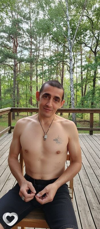 Антон, 44, Барнауле — анкета №4154406