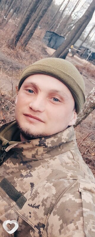 Игорь, 35, Кривое Роге — анкета №4154414