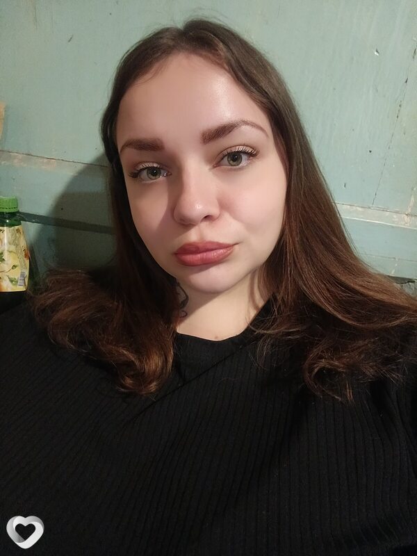 Яна, 24, Саратове — анкета №4154501