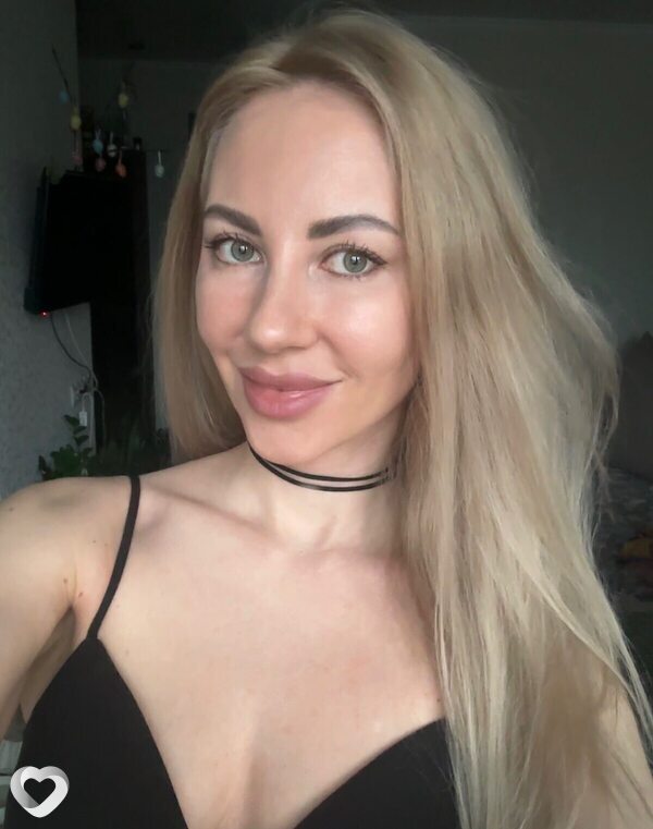 Татьяна, 33, Санкт-Петербурге — анкета №4154510
