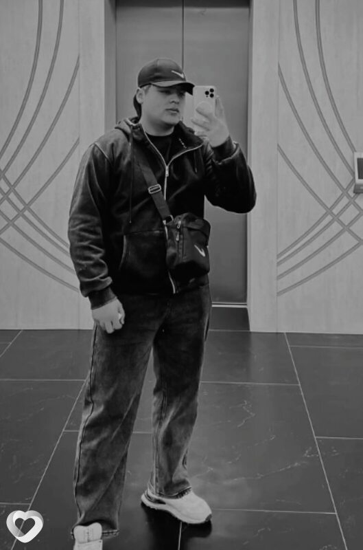 Jama, 25, Екатеринбурге — анкета №4154512