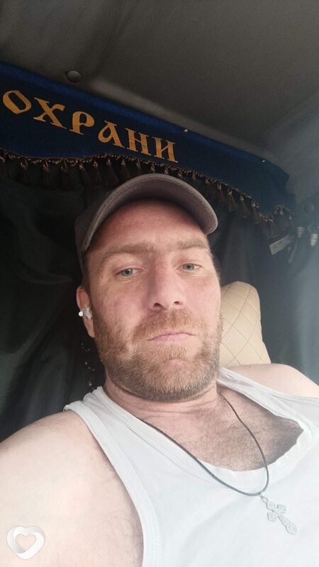 Максим, 40, Нижнем Новгороде — анкета №4154517