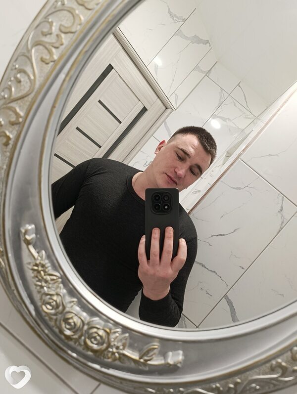 Сергей, 33, Бронницах — анкета №4154518