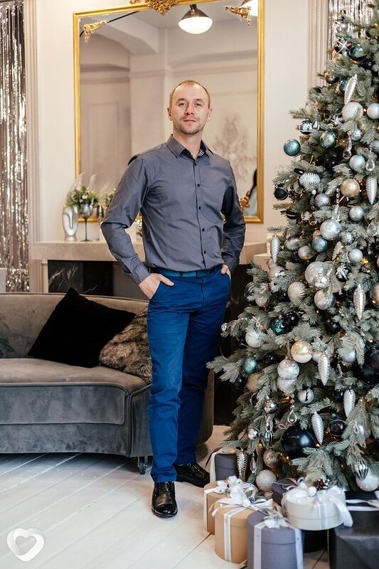 Алексей, 40, Санкт-Петербурге — анкета №4154519