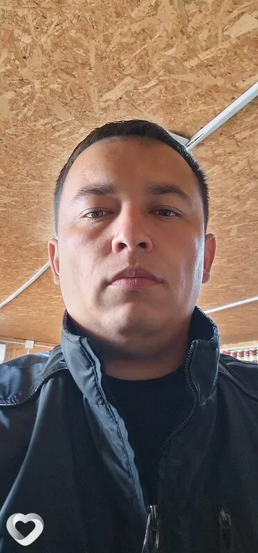 Мухамед, 29, Заринске — анкета №4154322