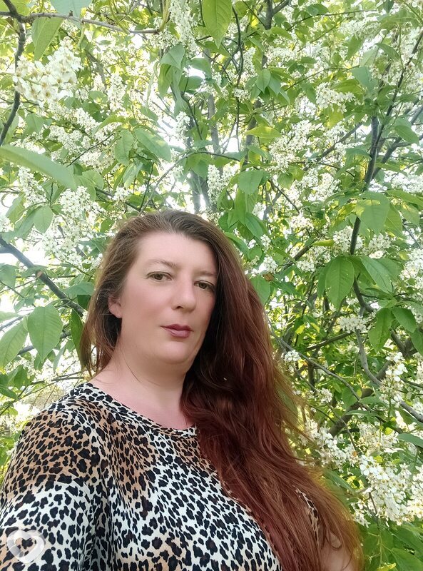 Ирина, 46, Анжеро-Судженске — анкета №4154324