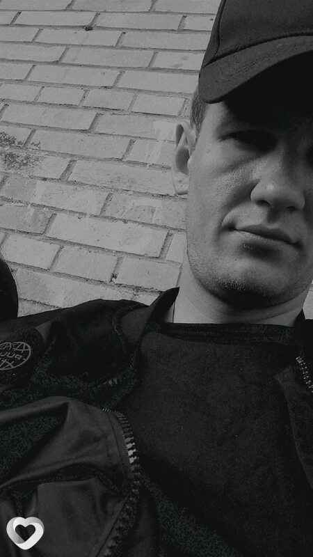 Артем, 25, Санкт-Петербурге — анкета №4154331