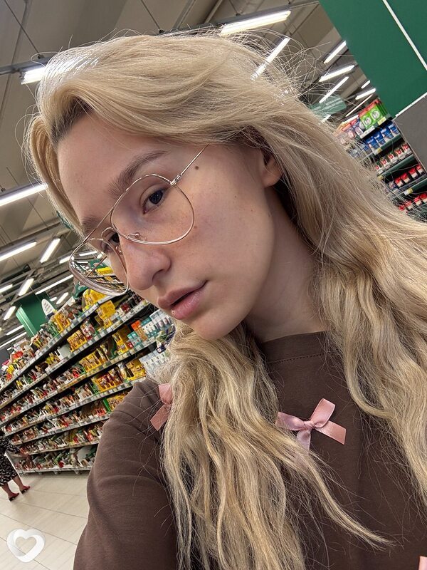 Луна, 25, Новосибирске — анкета №4154351