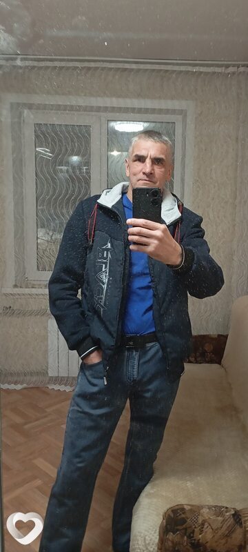 Сергей, 47, Барнауле — анкета №4154352