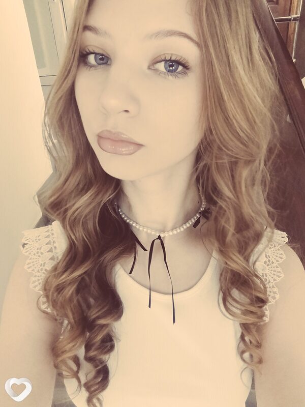 Ксения, 21, Иванове — анкета №4154371