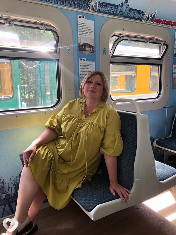 Наталья, 45, Новокузнецке — анкета №4154373