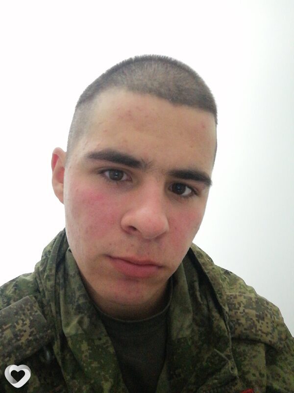 Тёма, 22, Новокуйбышевске — анкета №4154380