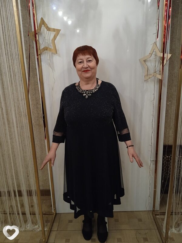 Татьяна, 57, Ижевске — анкета №4154390