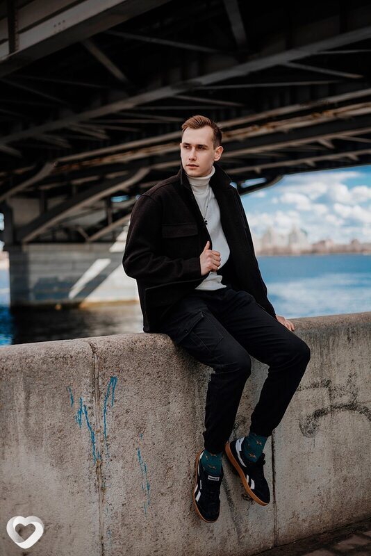 Дмитрий, 22, Воронеже — анкета №4154446
