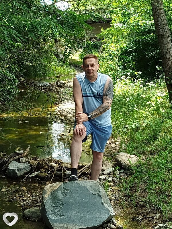 Сергей, 48, Самаре — анкета №4154453
