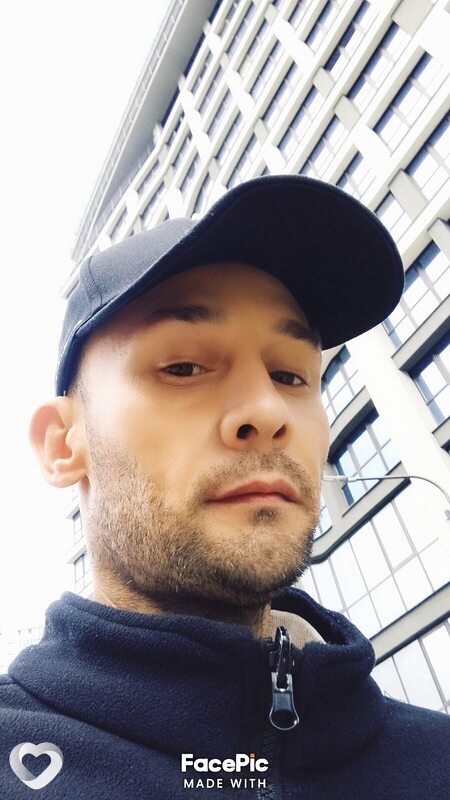 Берди, 35, Минске — анкета №4154456