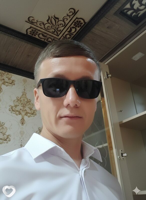Тилло, 27, Москве — анкета №4154468