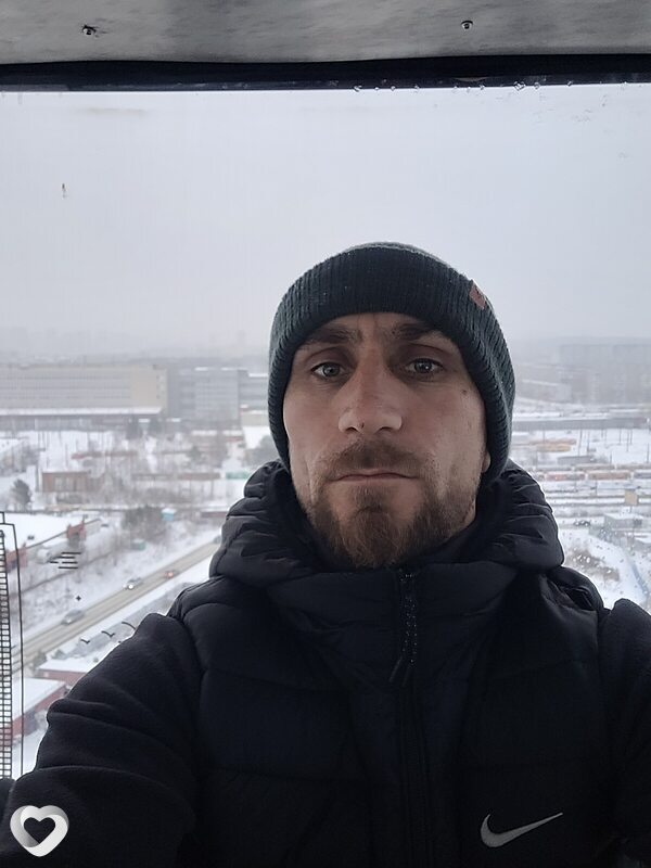 Дима, 31, Екатеринбурге — анкета №4154469