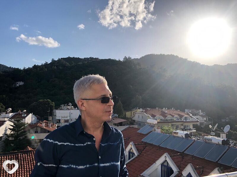 Sergey, 51, Нижнем Новгороде — анкета №4154299