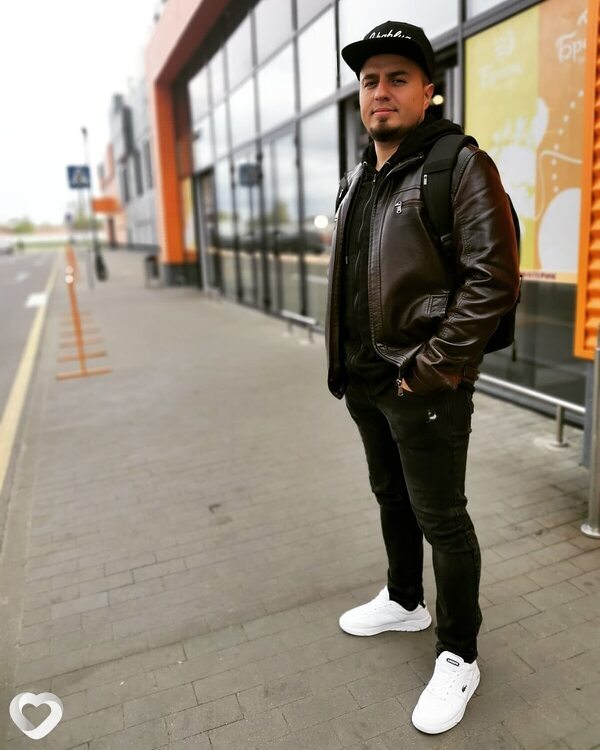 Дмитрий, 33, Бресте — анкета №4154304