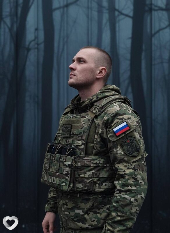 Антон, 30, Наро-Фоминске — анкета №4154305