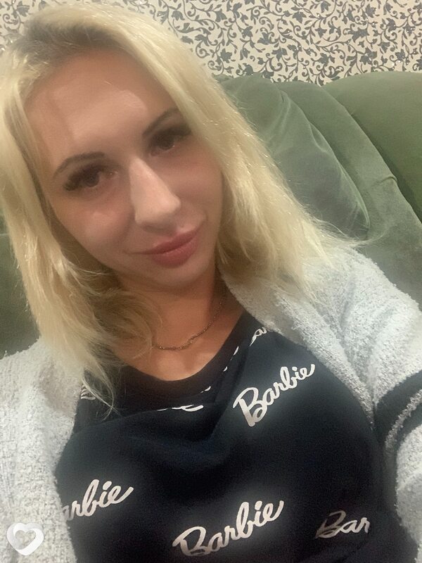 Алена, 31, Мариуполе — анкета №4154306
