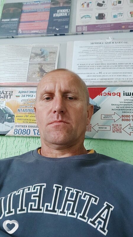Виталик, Южный