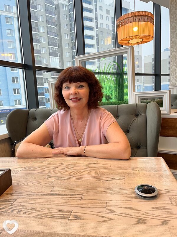 Ольга, 63, Екатеринбурге — анкета №4154767